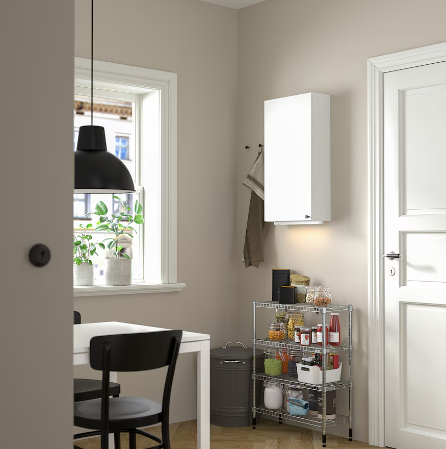 Omar Shelving Unit