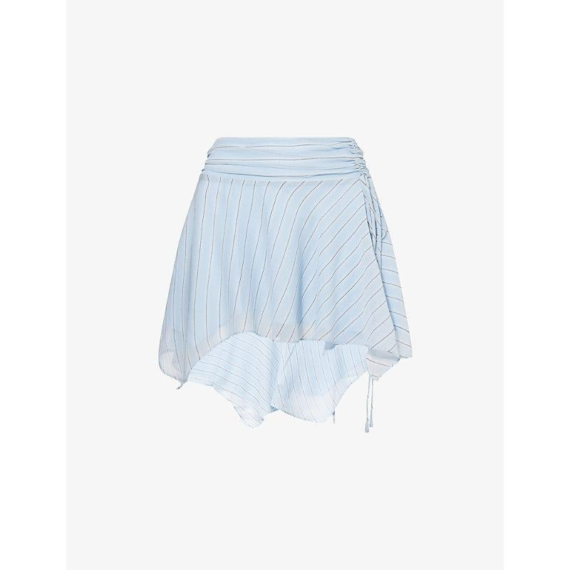 Esra Mini Skirt