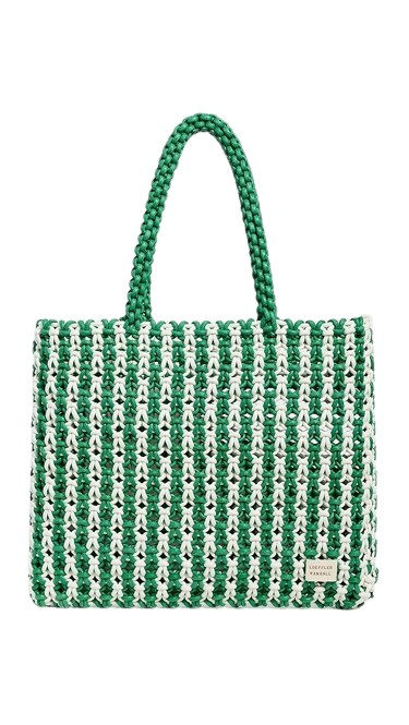 Celia Düğümlü Tote