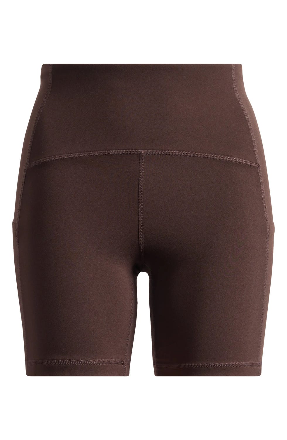 Shorts de ciclismo Studio Luxe Pocket