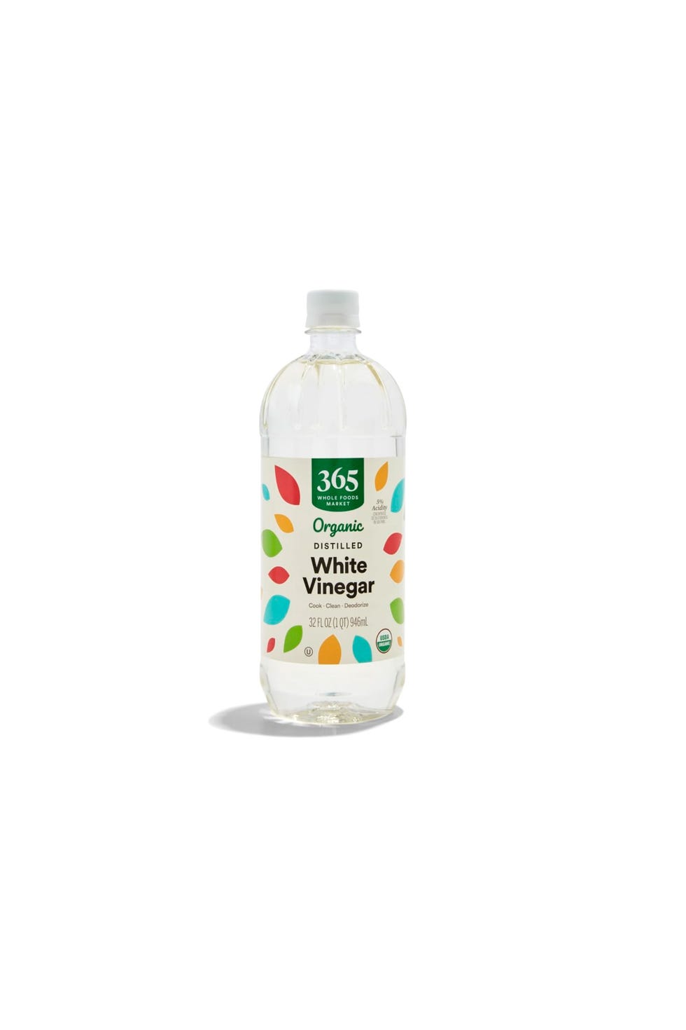 White Distilled Vinegar