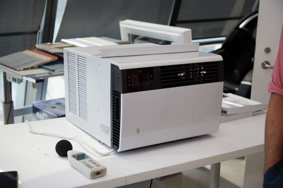  Kuhl Series 12,000 BTU Smart Air Conditioner 