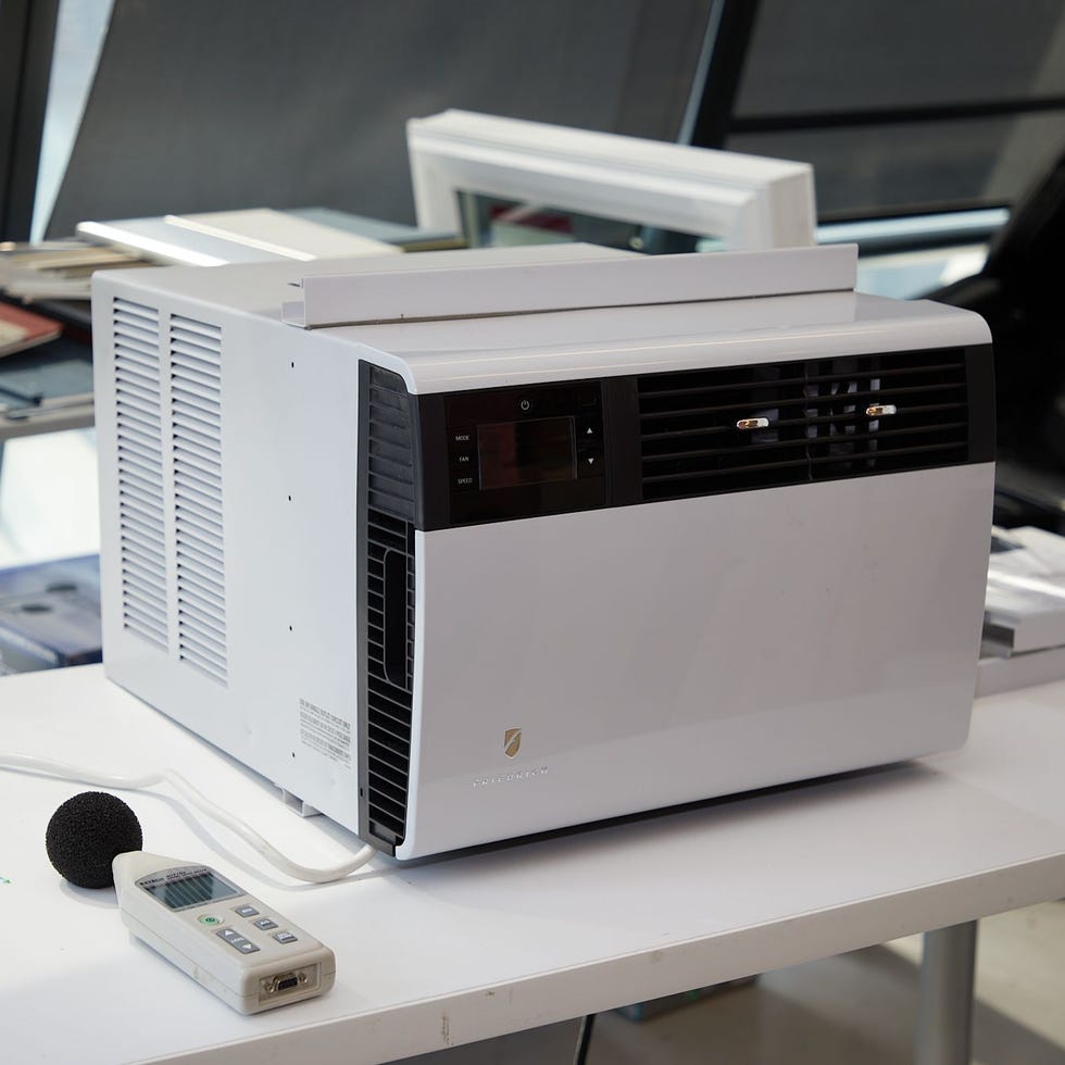 Kuhl Series 12,000 BTU Smart Air Conditioner Kuhl Series 12,000 BTU Smart Air Conditioner
