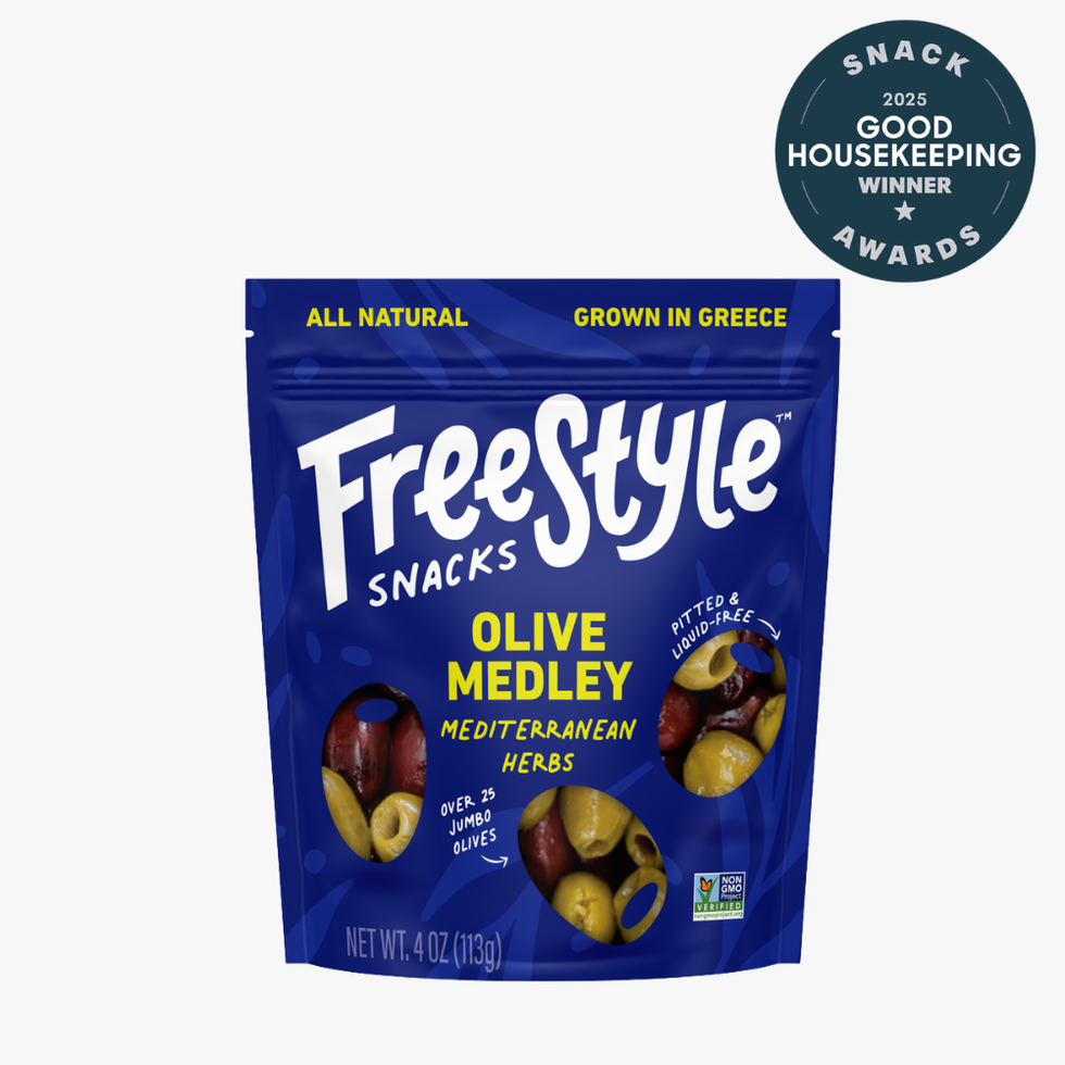 Olive Medley Mediterranean Herbs