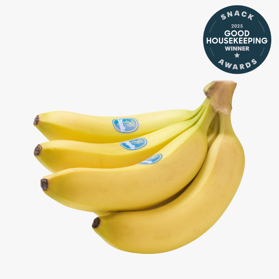 Bananas Class Extra