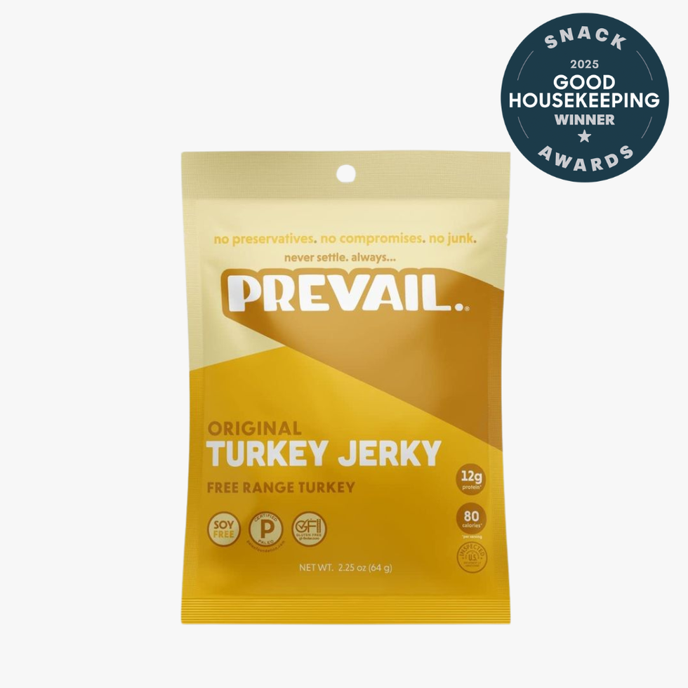 Original Turkey Jerky