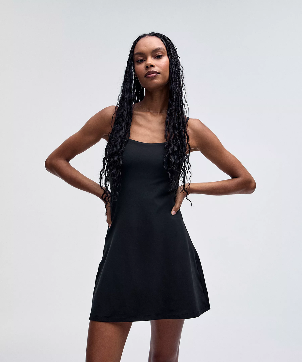 Vestido Align Cami Strap