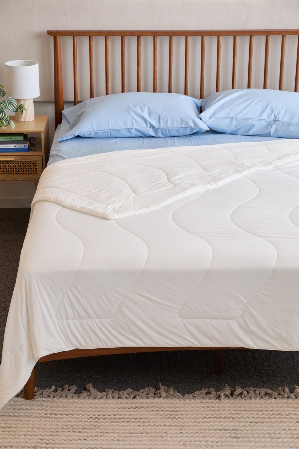 Evercool Cooling Comforter