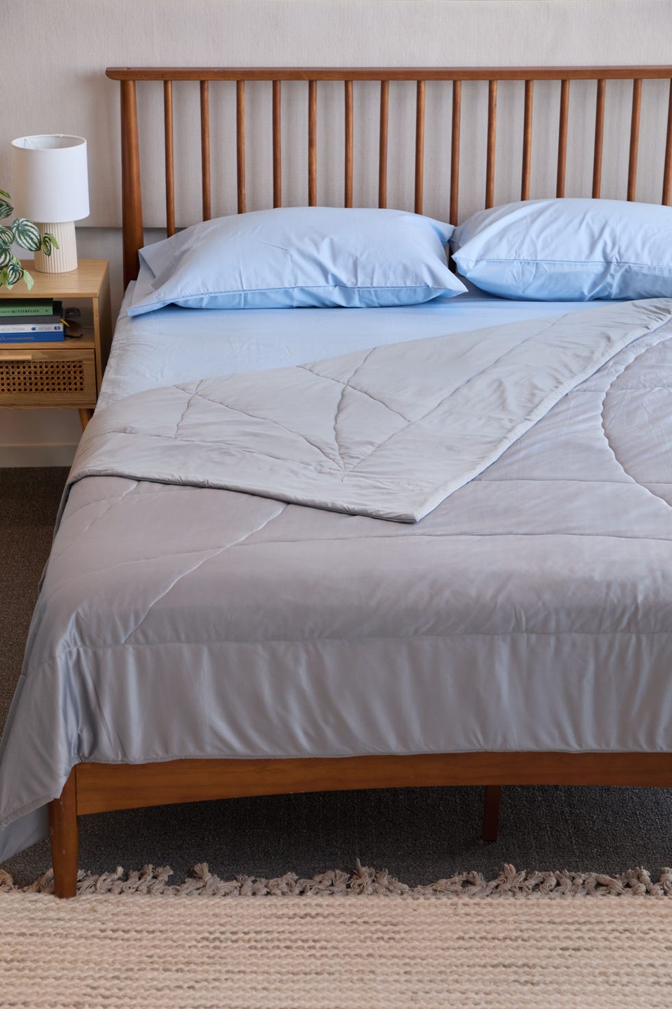 Arc-Chill 3.0 Cooling Comforter