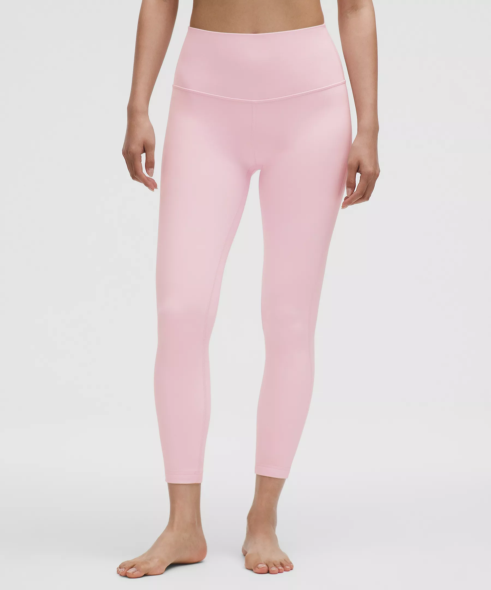 Alinhar Calça II 25”