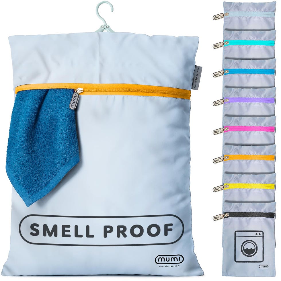 Travel Laundry Bag