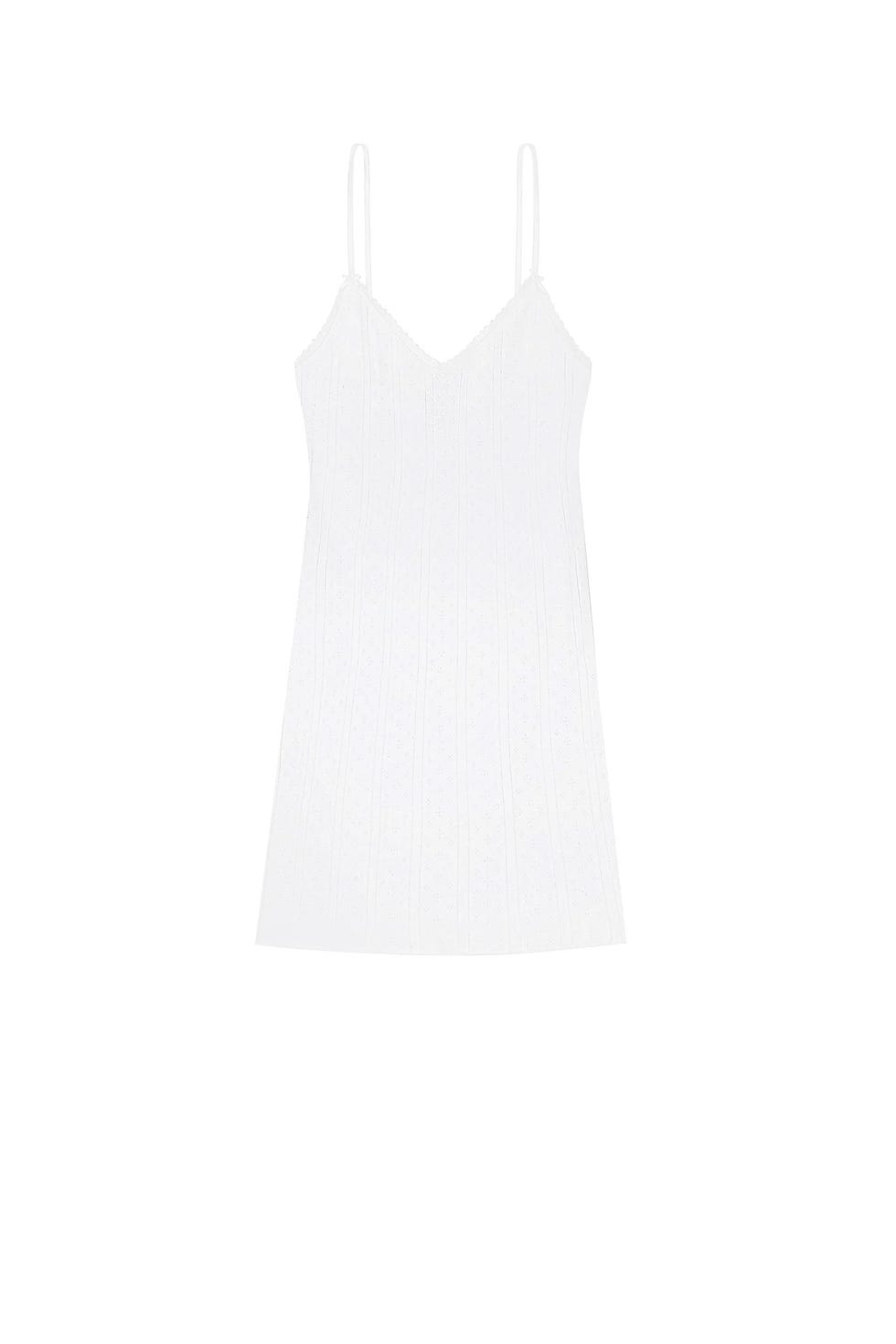 The Cami Slip Dress