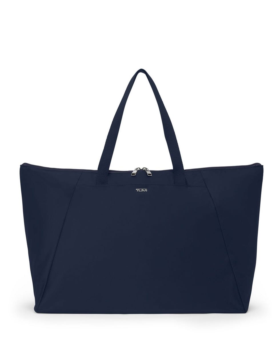 Just In Case Tote