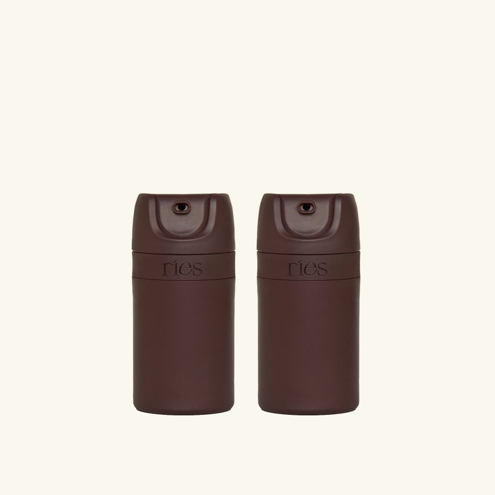 Travel Bottle Starter Set