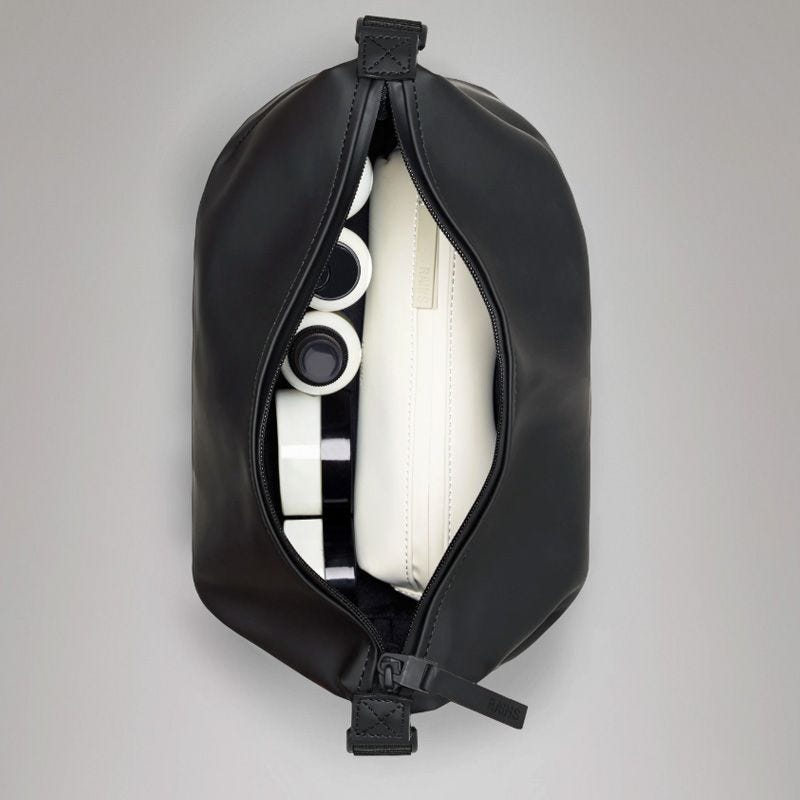 Hilo Wash Bag