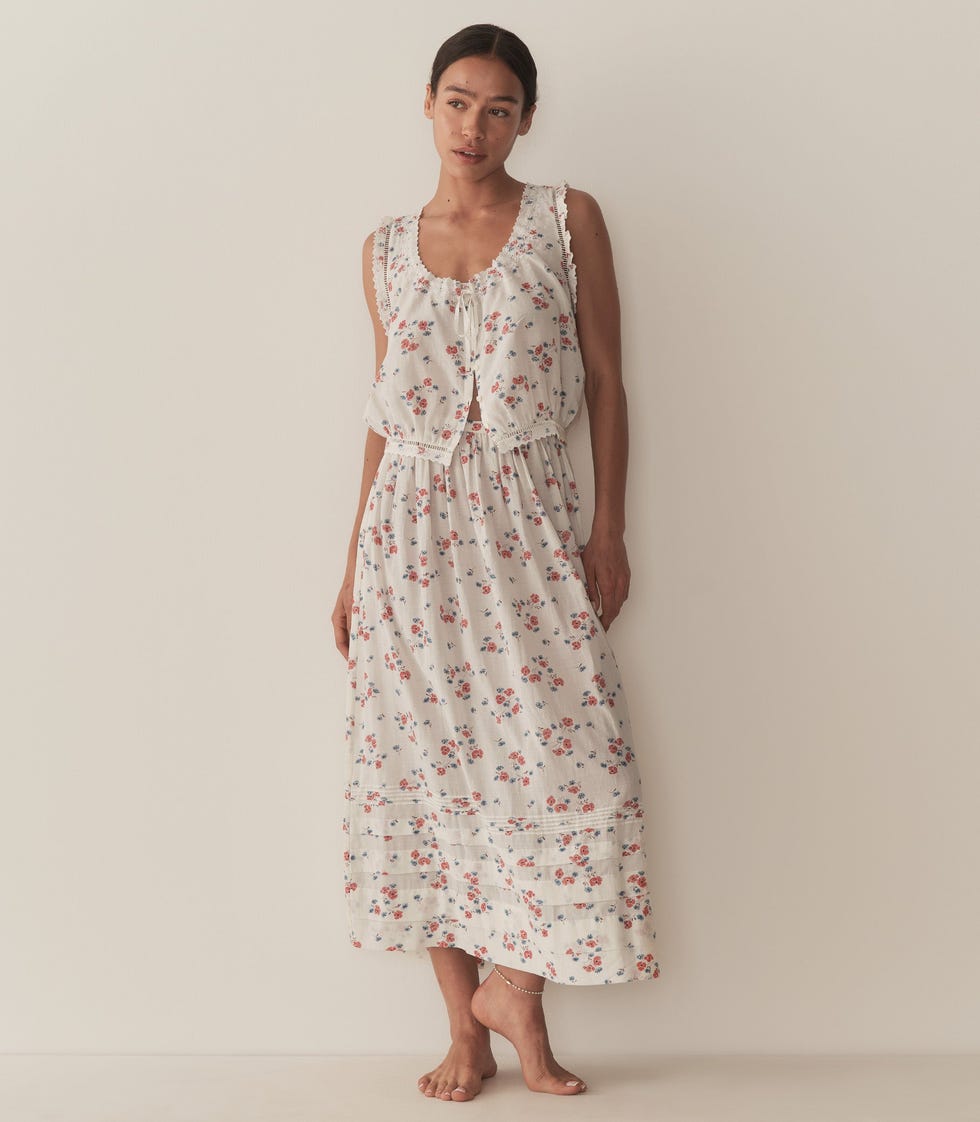 Marcie Skirt