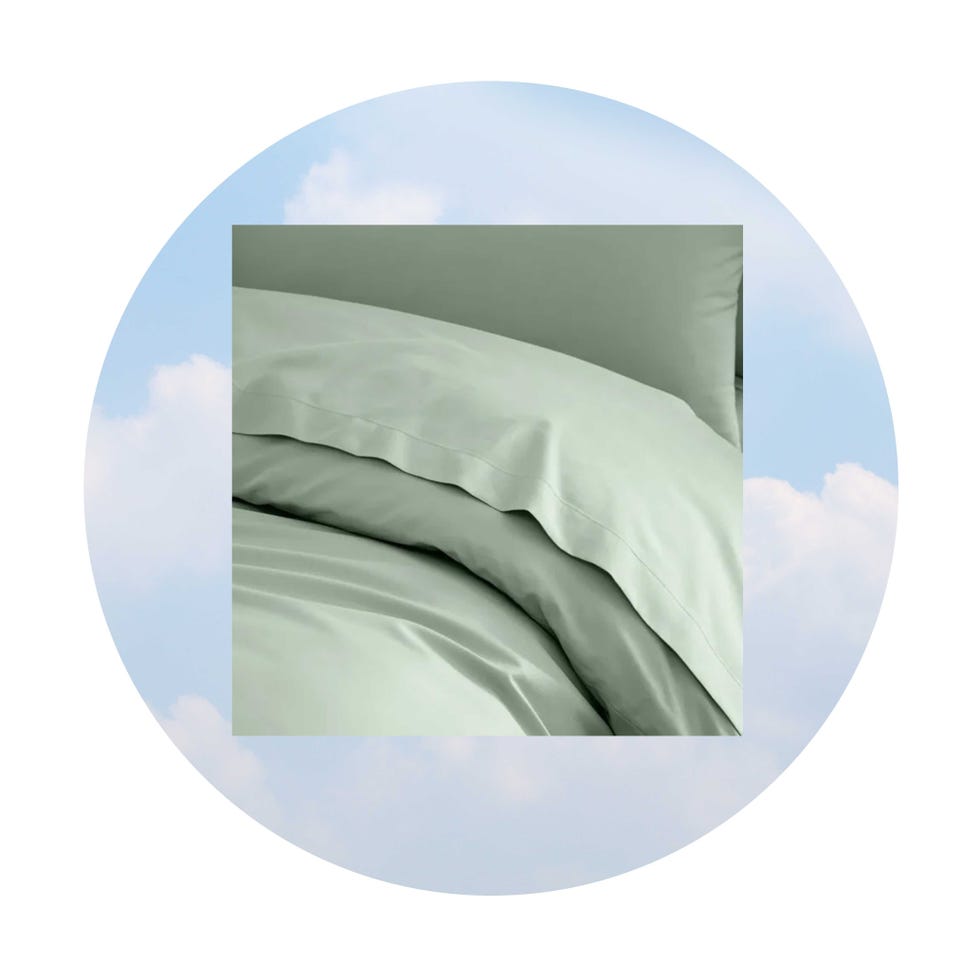 Fogarty Cooling Cotton Duvet Cover