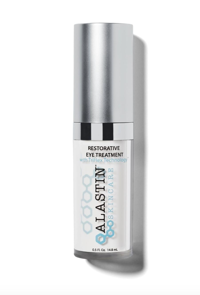 Restorative Eye Treatment 