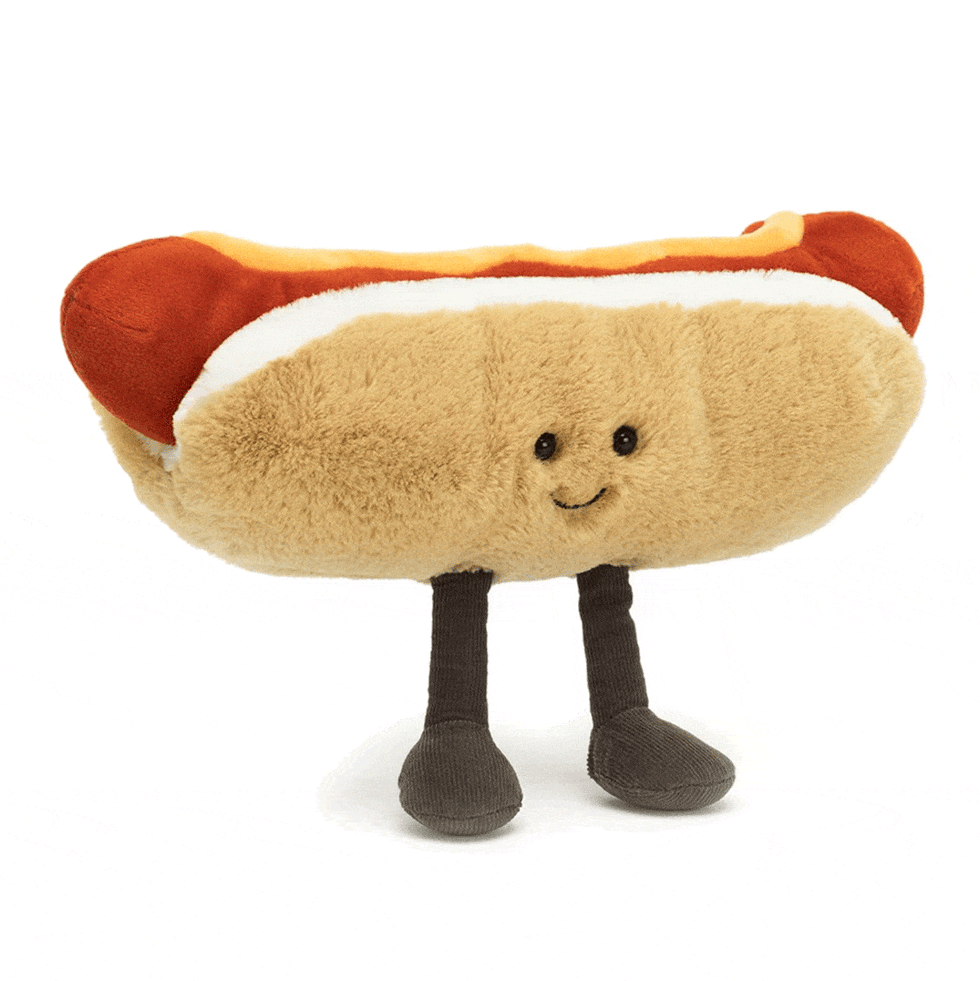 Amuseables Burger