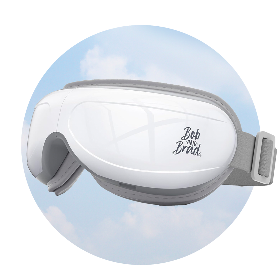 EyeOasis 2 Eye Massager 