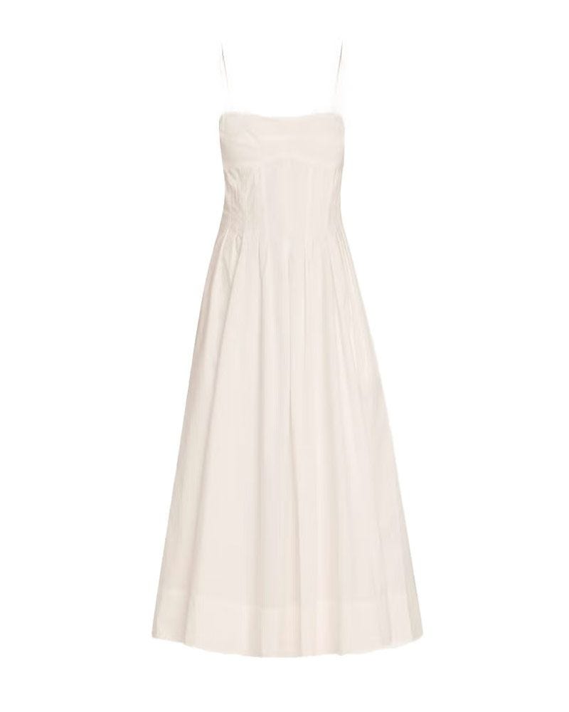 Kittiya Midi Dress