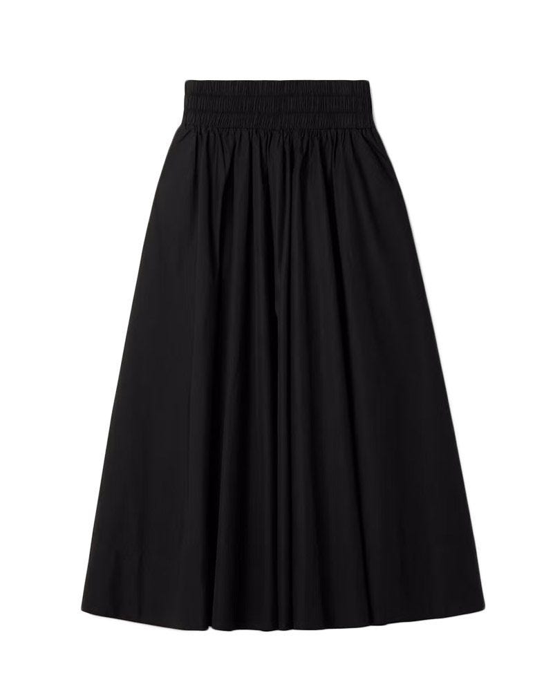 The Kyria Midi Skirt