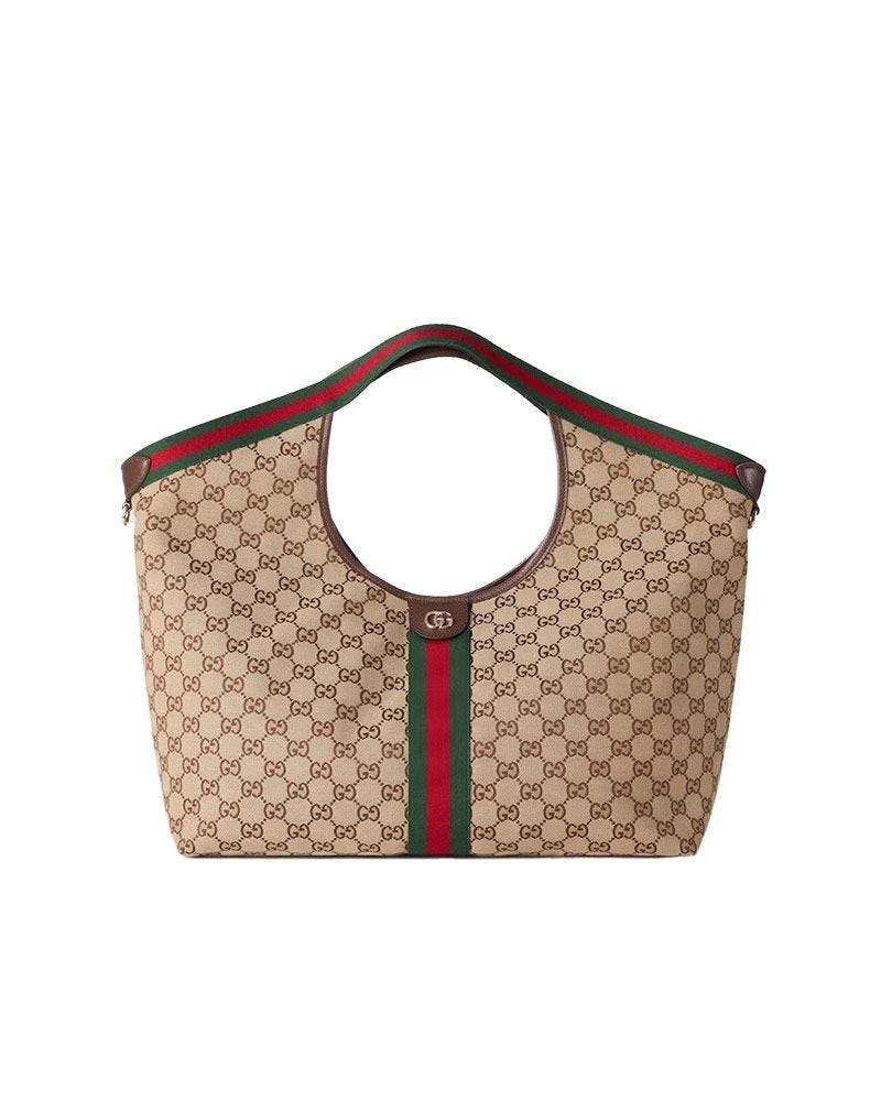 Giglio Large Tote Bag
