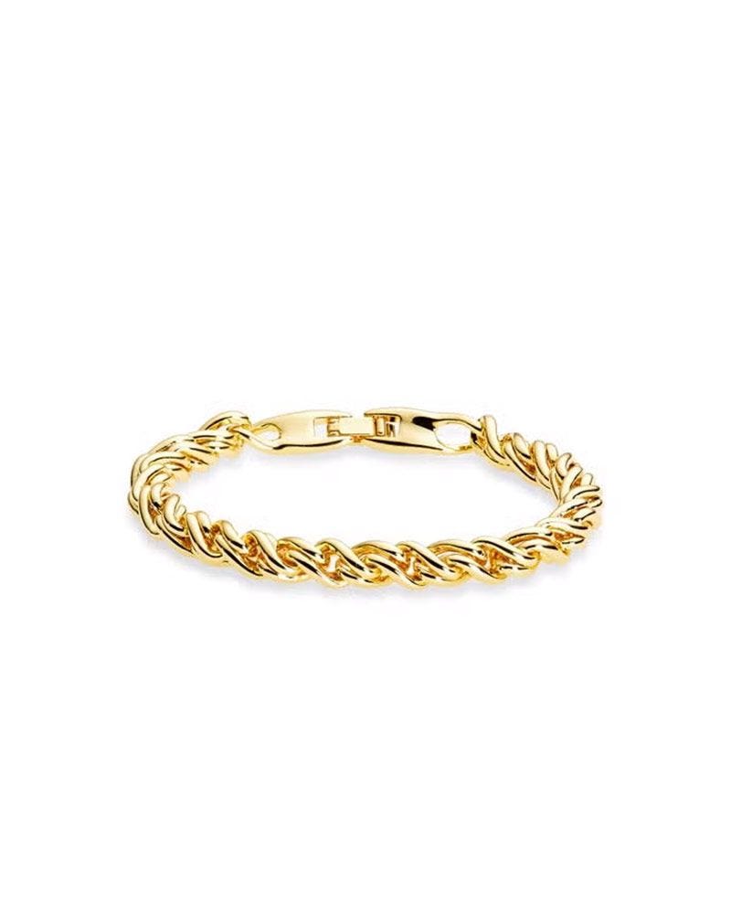 Rizzo Chain Bracelet