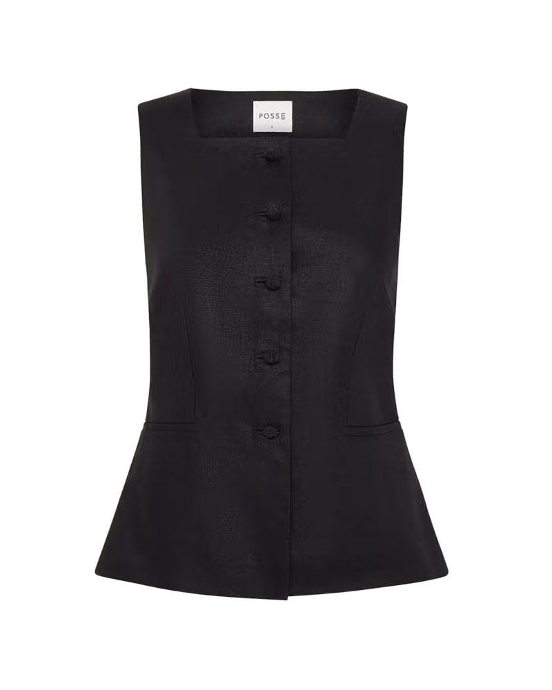 Rio Vest