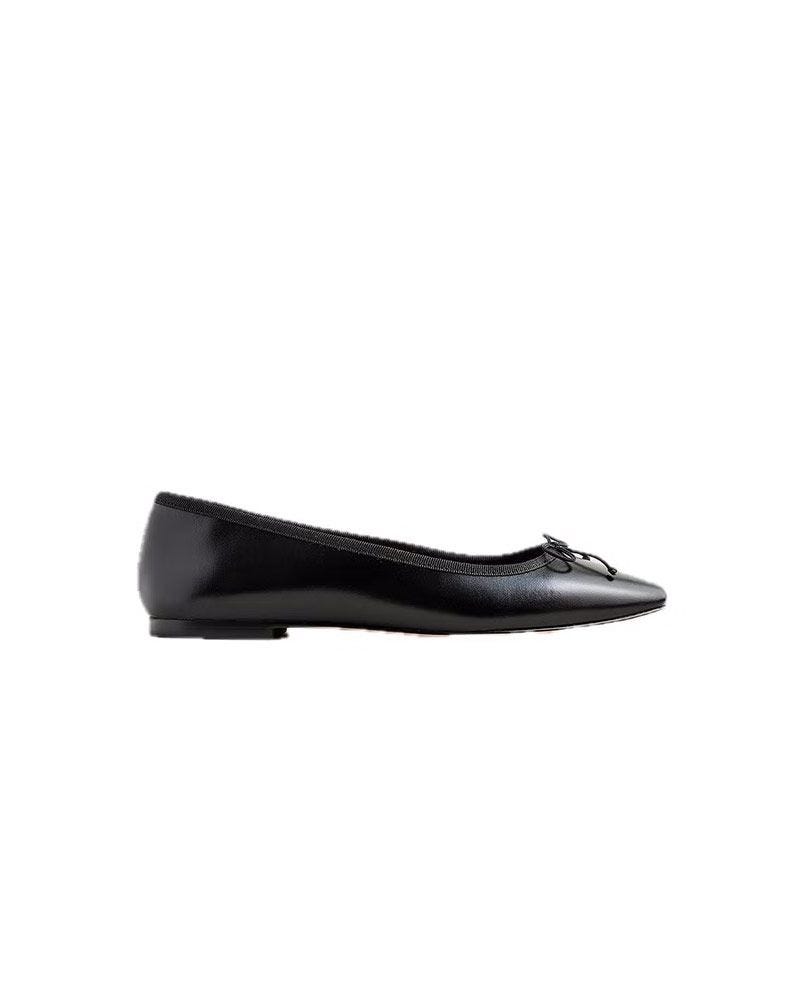 Quinn Ballet Flats