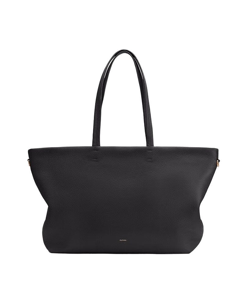 Classic Easy Zipper Tote