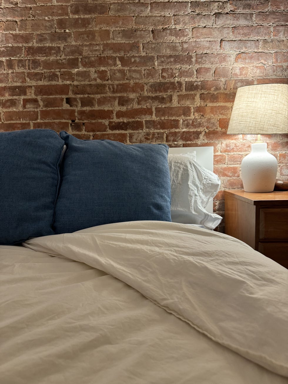 Breeze Duvet Cover