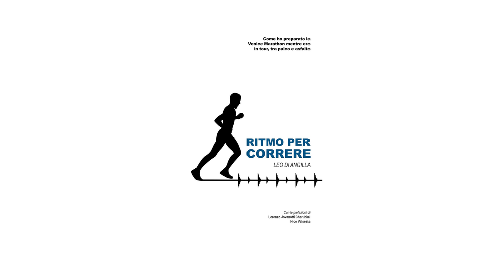 Ritmo Per Correre