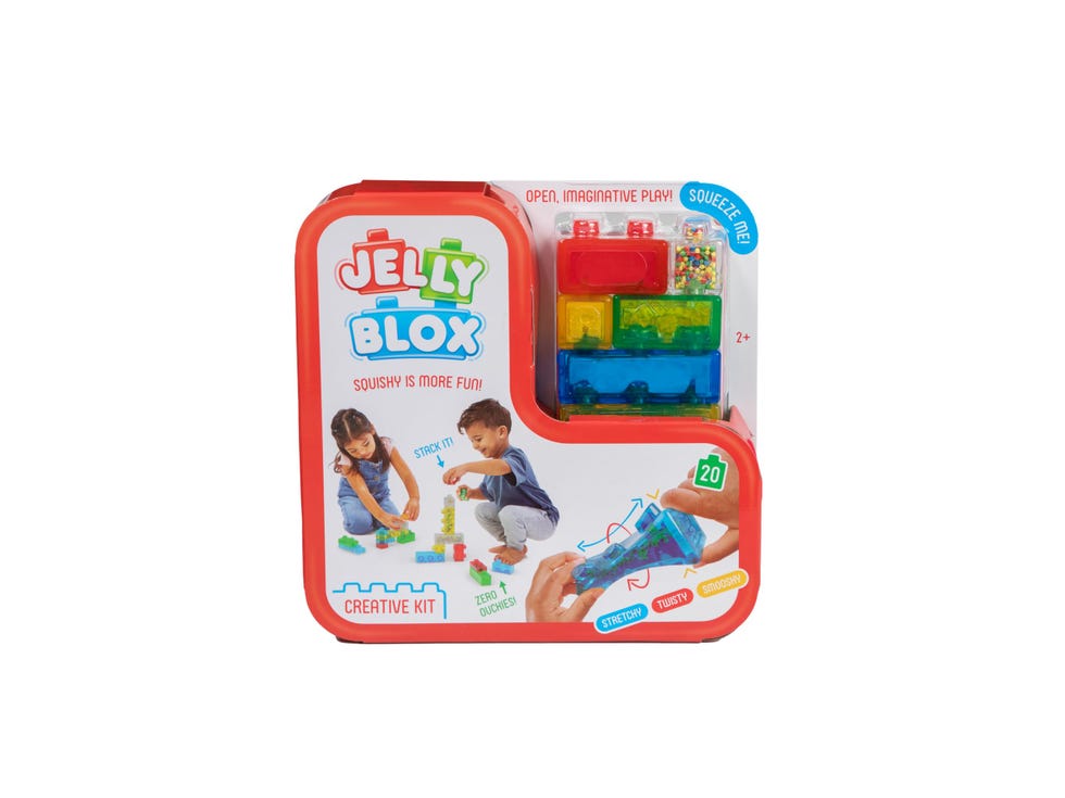 Jelly Blox Creative Kit