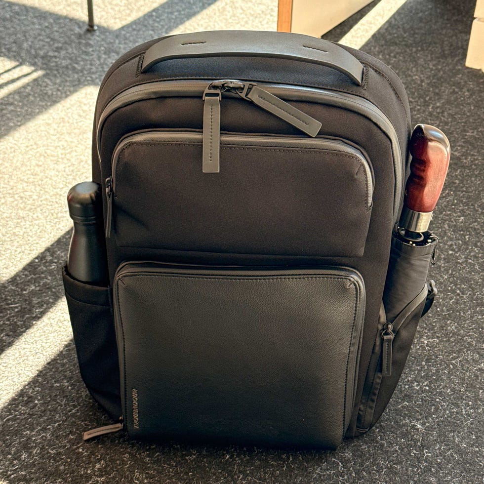 Matrix Backpack