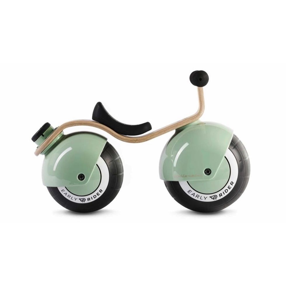 Bella Velio Balance Bike