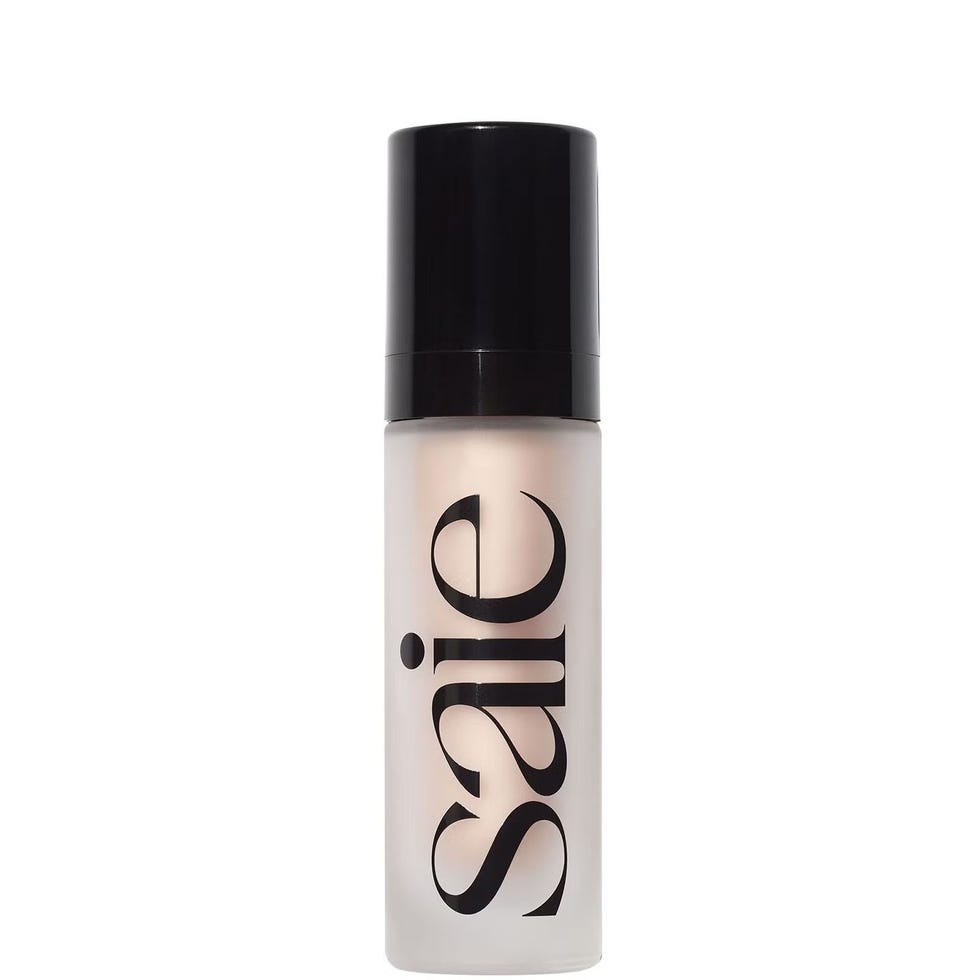 Glowy Super Gel Starglow