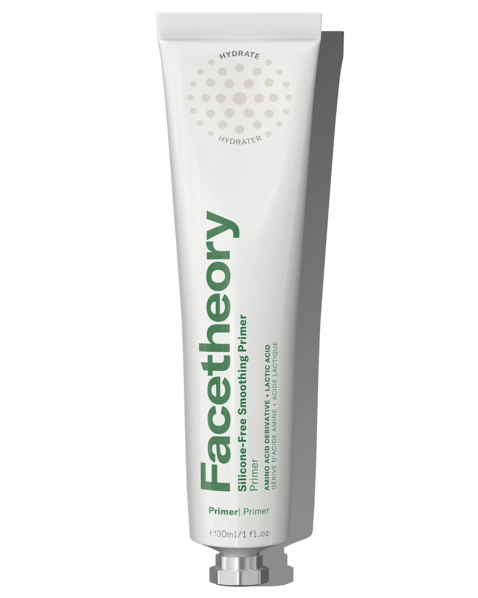 Silicone-Free Smoothing Primer