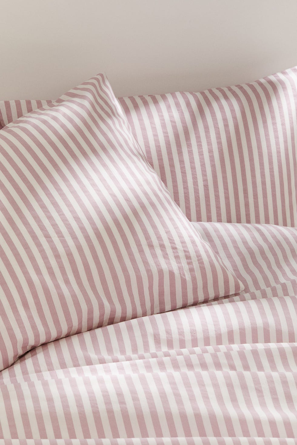 Cotton Duvet Cover Set, from £40