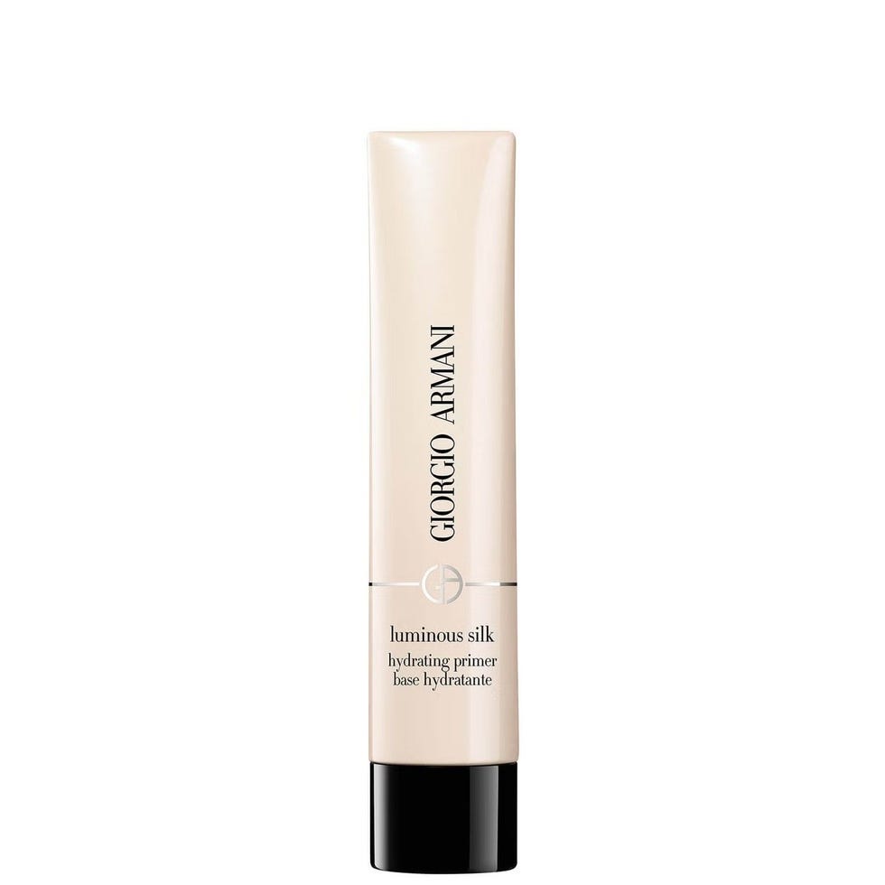 Luminous Silk Hydrating Primer