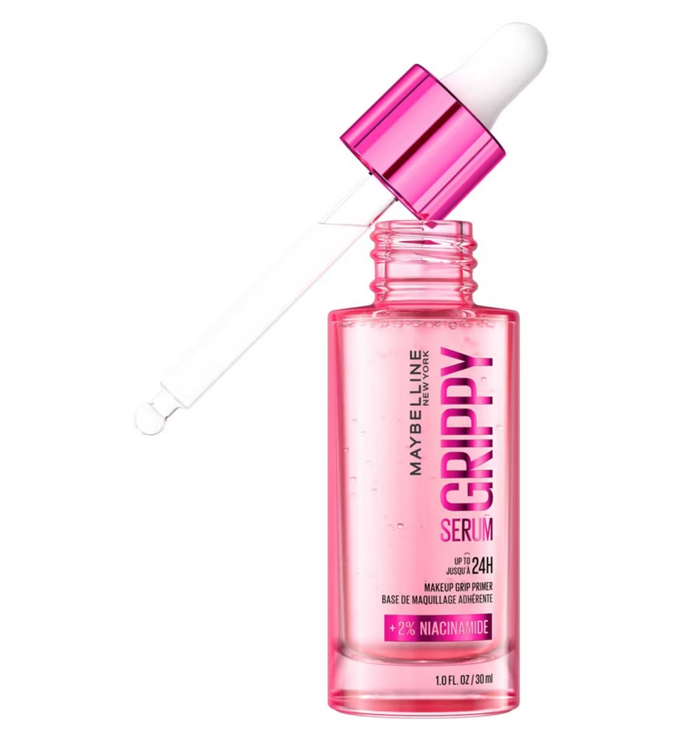 Grippy Serum Primer
