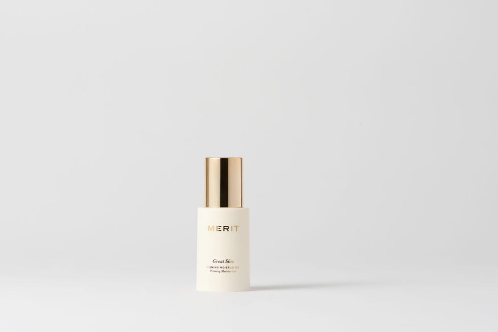 Great Skin Moisturizer