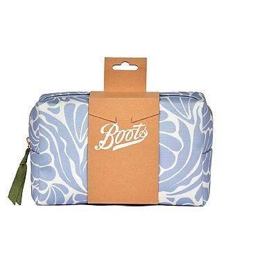Boots Box Bag 