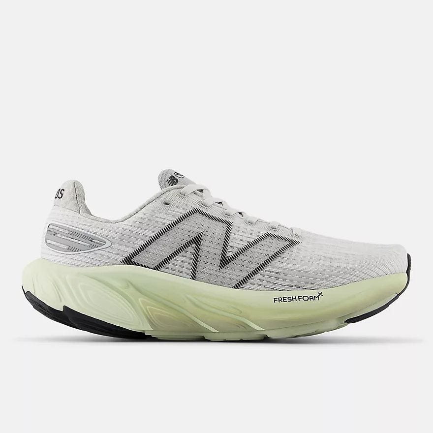 Fresh Foam X Balos v1