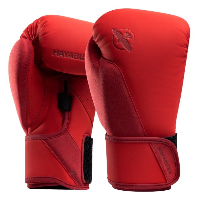 T360 Boxing Gloves