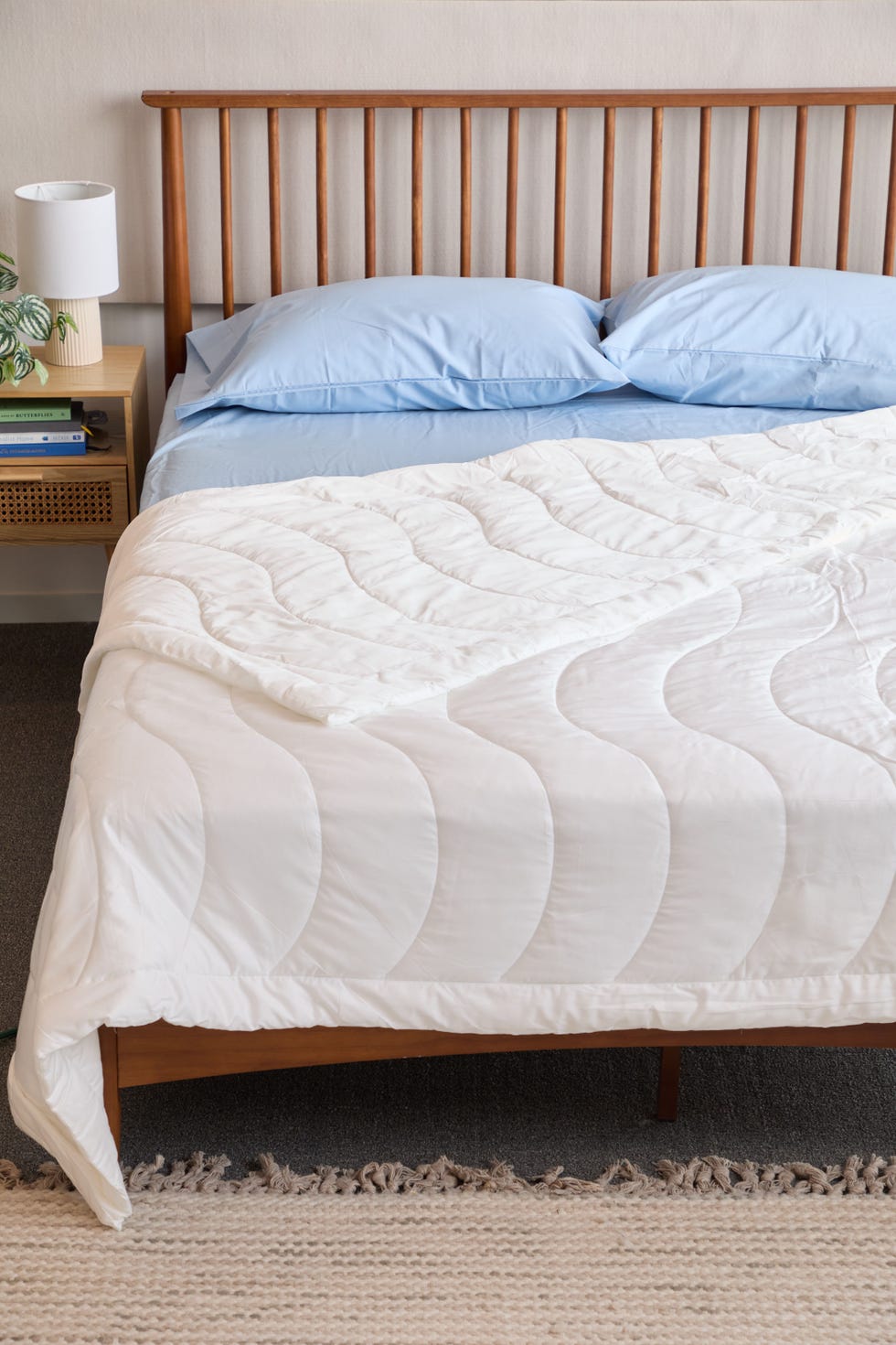 Breeze Comforter
