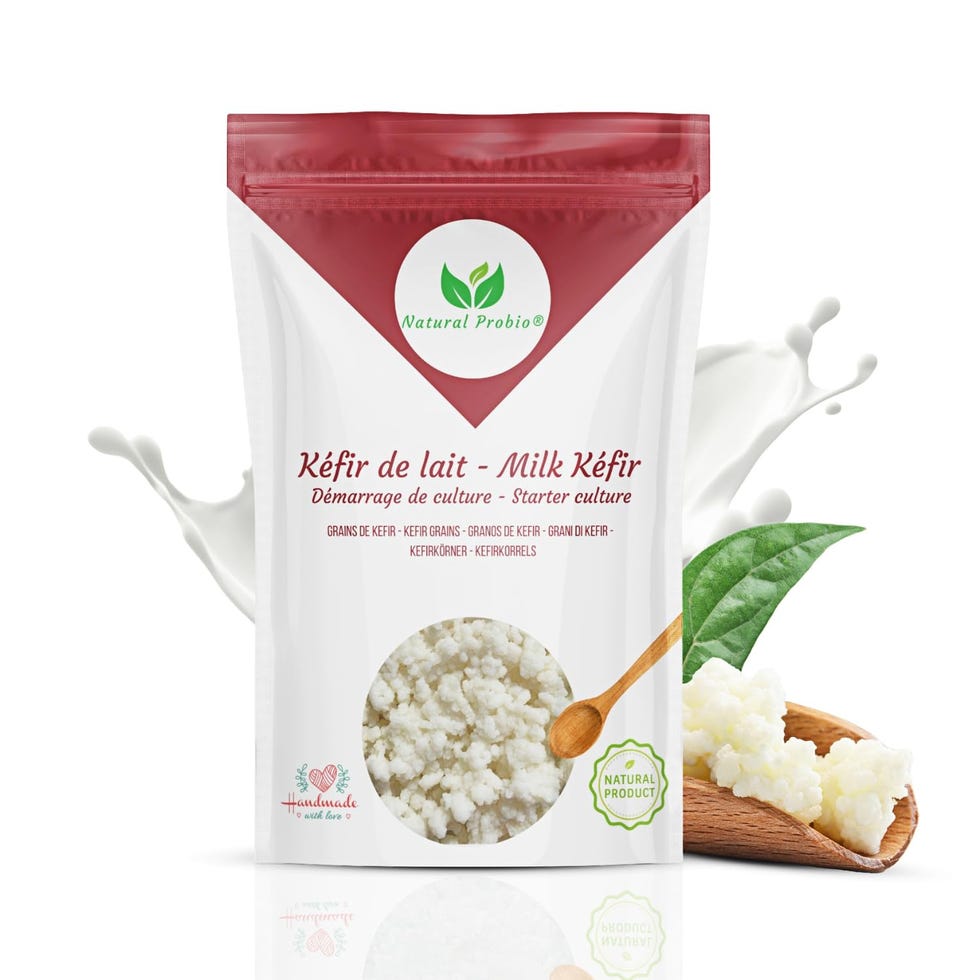 Natural Probio Kefir di Latte