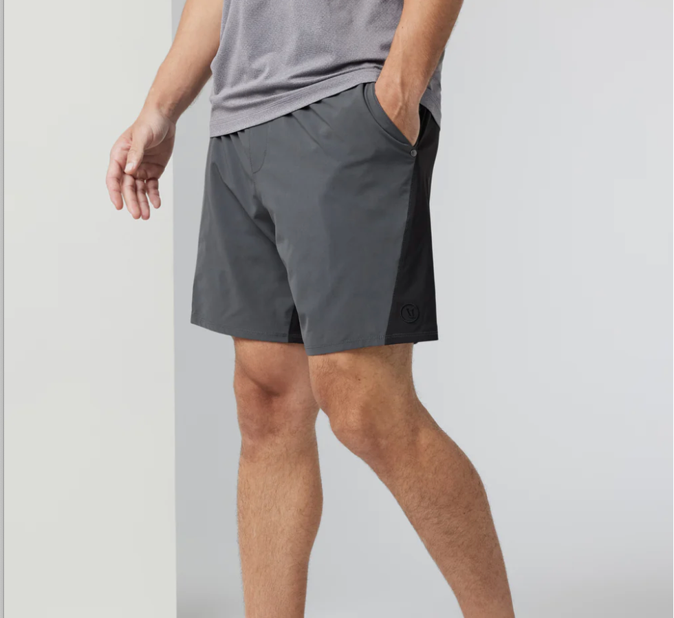 Chromatic Kore Shorts