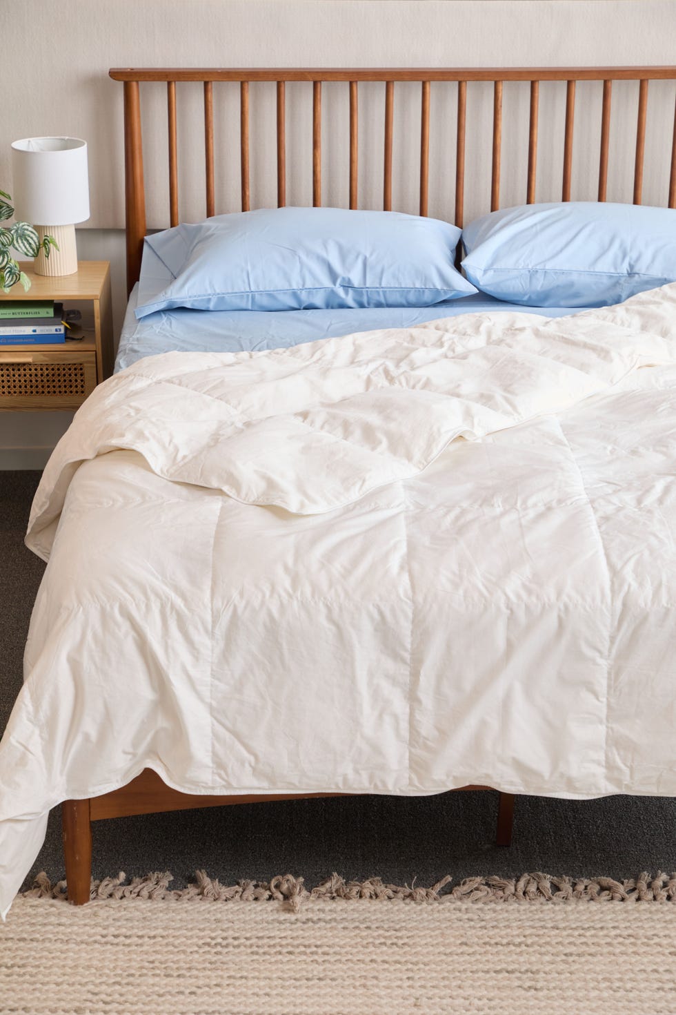 Down Comforter
