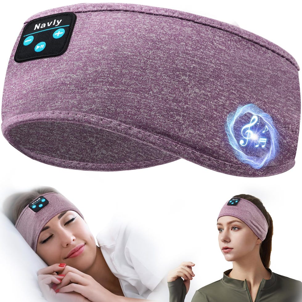 Navly Sleep Headphones